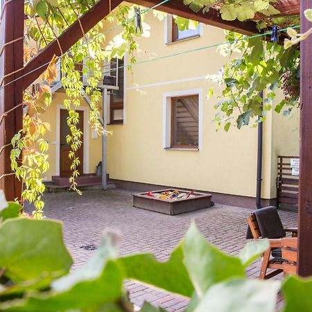 Apartmany Pod Lesem Rodvínov Екстериор снимка