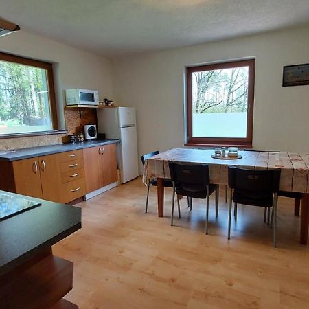 Apartmany Pod Lesem Rodvínov Екстериор снимка