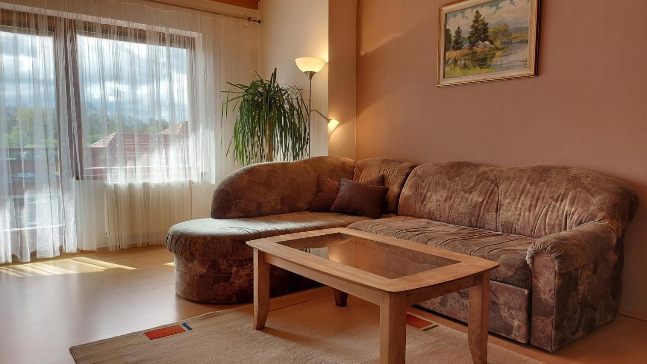 Apartmany Pod Lesem Rodvínov Екстериор снимка