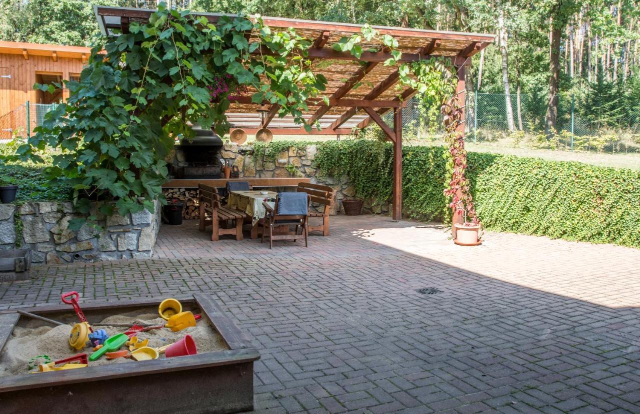 Apartmany Pod Lesem Rodvínov Екстериор снимка