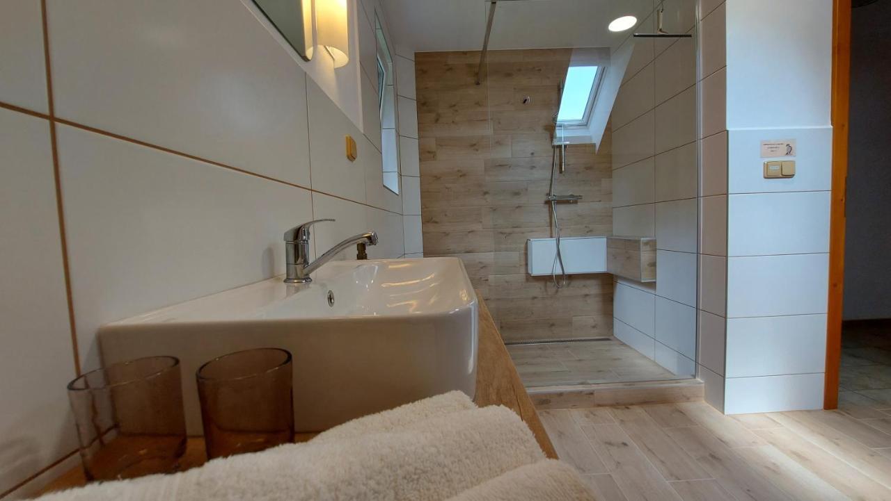 Apartmany Pod Lesem Rodvínov Екстериор снимка