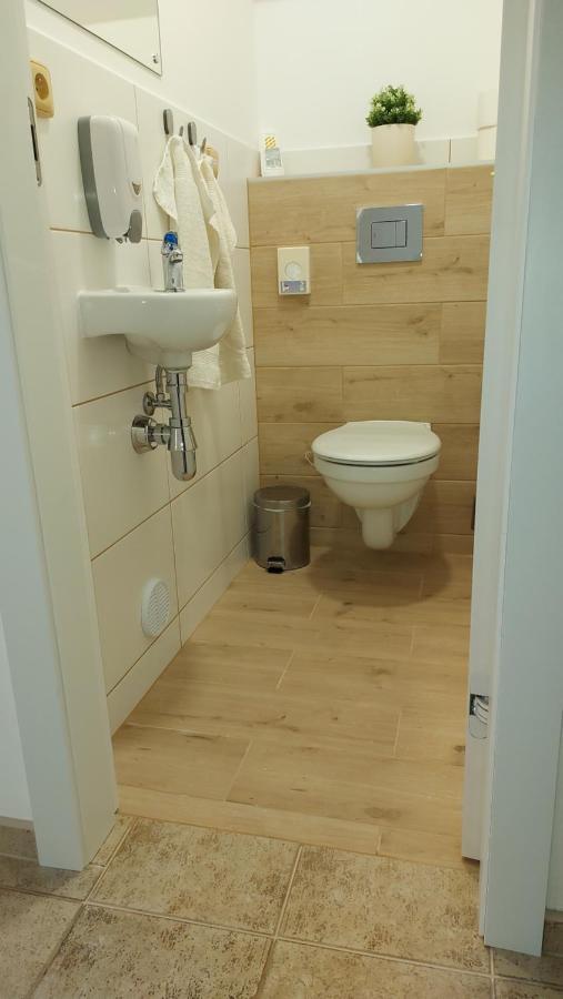 Apartmany Pod Lesem Rodvínov Екстериор снимка